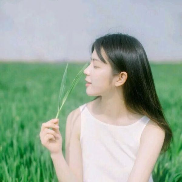 小清新美美女合集图片