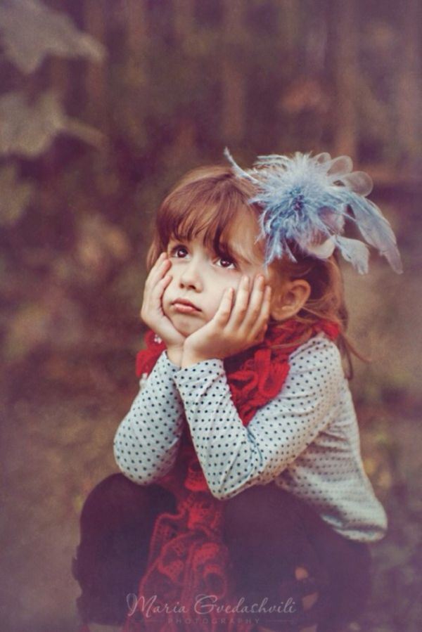 超可爱的萌娃精选图片