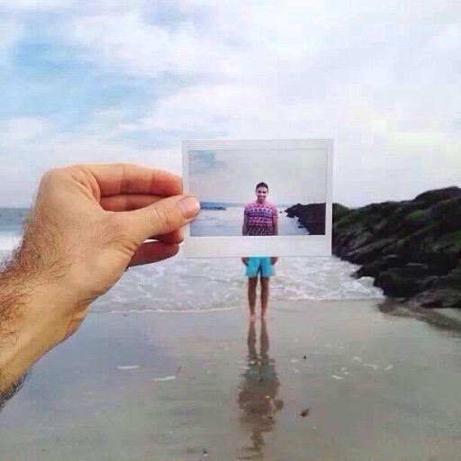 回到相遇的地方感伤欧美图片