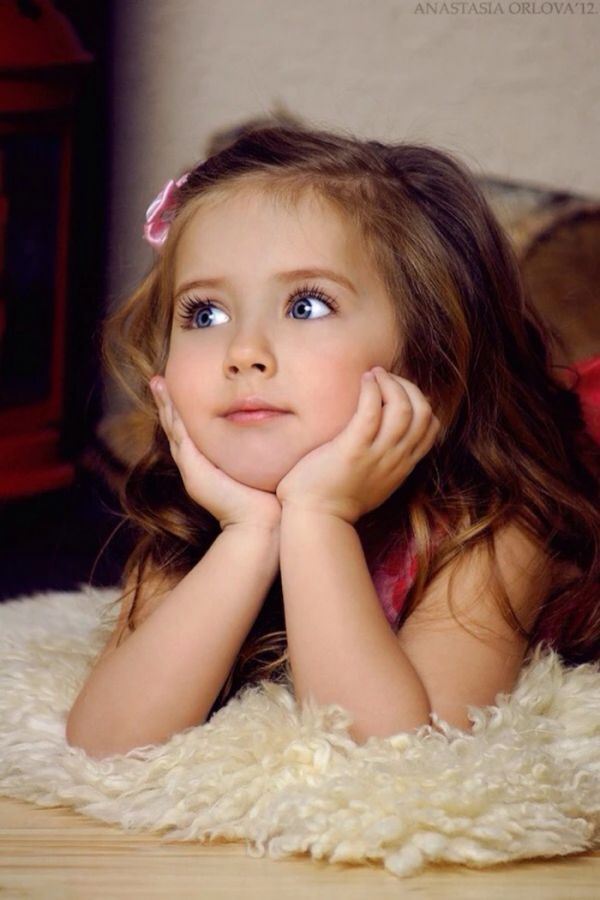 超萌小萝莉高清大全图片