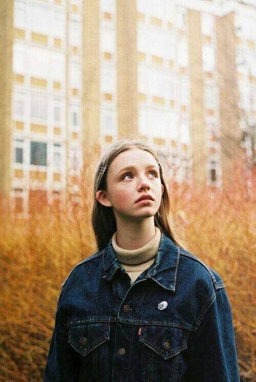欧美时尚男女精选图片
