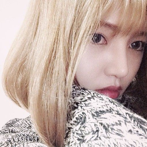 非主流美女唯美图片