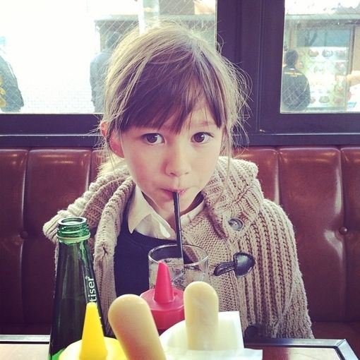 2016非主流意境欧美女生图片