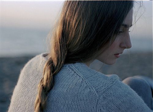 2016非主流意境欧美女生图片