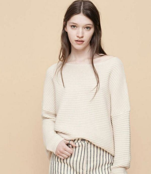 欧美女生霸气冷艳高清图集图片