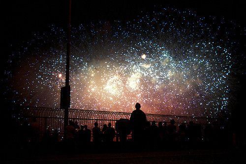 梦幻星空高清大全图片