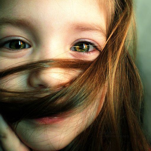 可爱欧美女孩大全图片