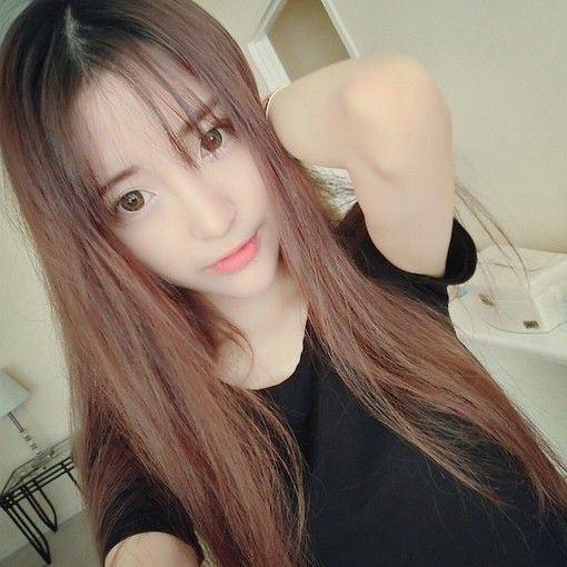 非主流美女唯美图片