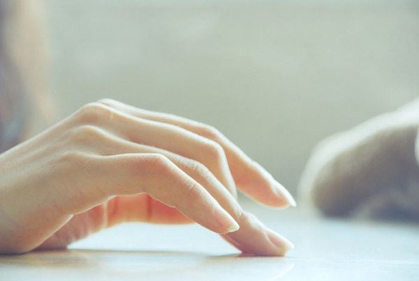 唯美女生手控大全图片