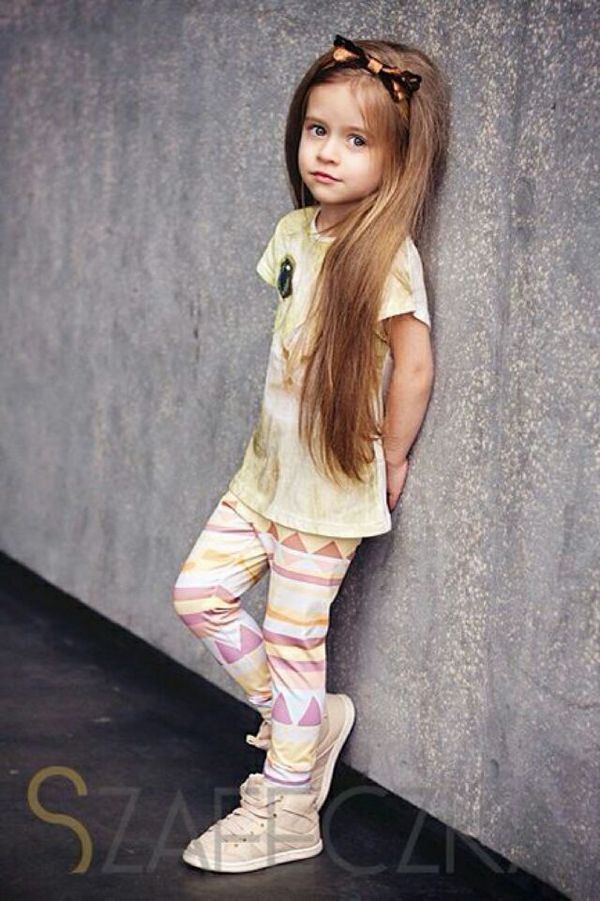 超可爱小女孩萝莉大全图片