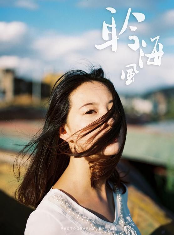 女生唯美意境大全图片