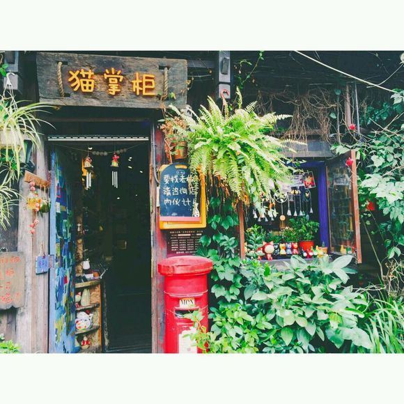 夕阳下的等待精选高清大全图片