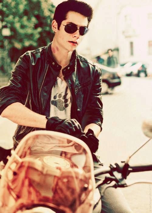 帅气的迪伦·奥布莱恩大全图片