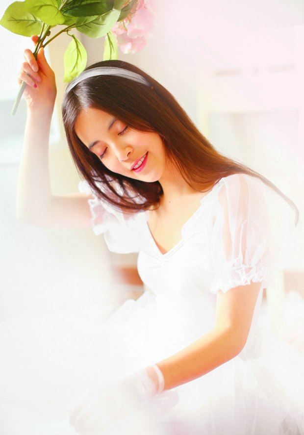 小确幸梦幻女生可爱合辑图片