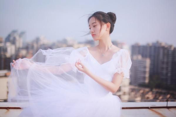 芭蕾舞女生意境大全图片
