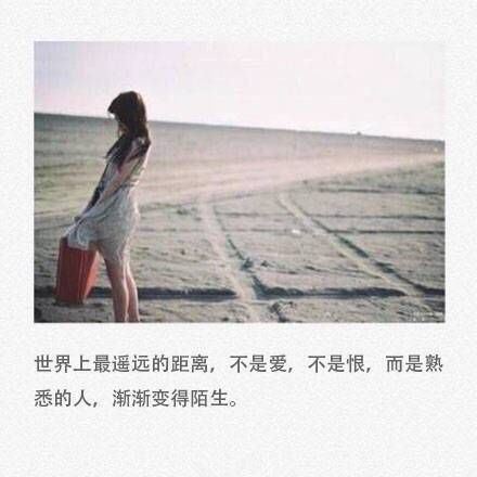 唯美伤感的文字大全图片