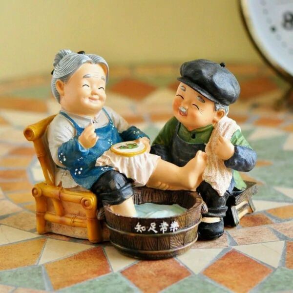萌萌哒的饰品摆件大全图片