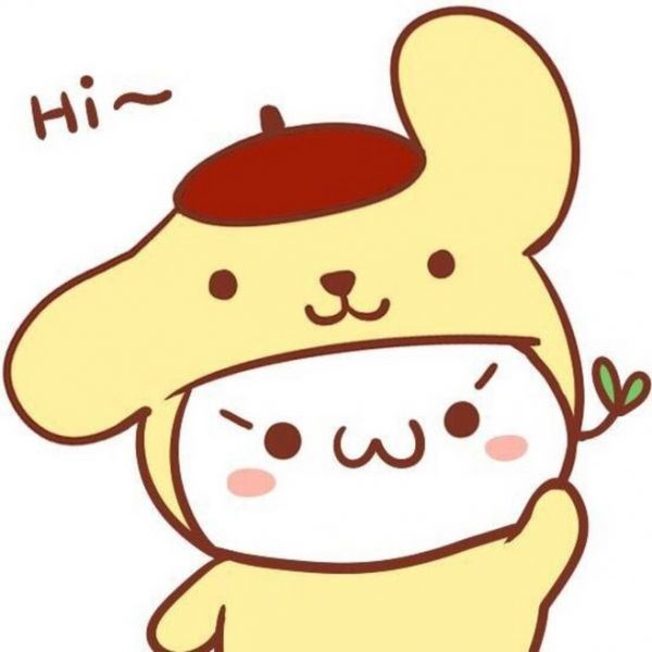 萌萌的颜字君大全图片