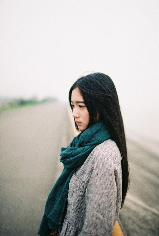 小清新女生唯美高清大图图片