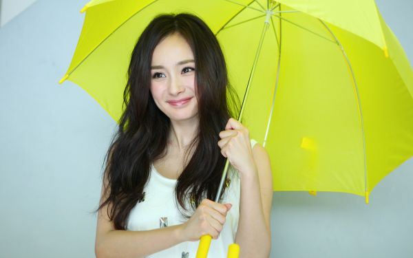 杨幂意境高清大图图片