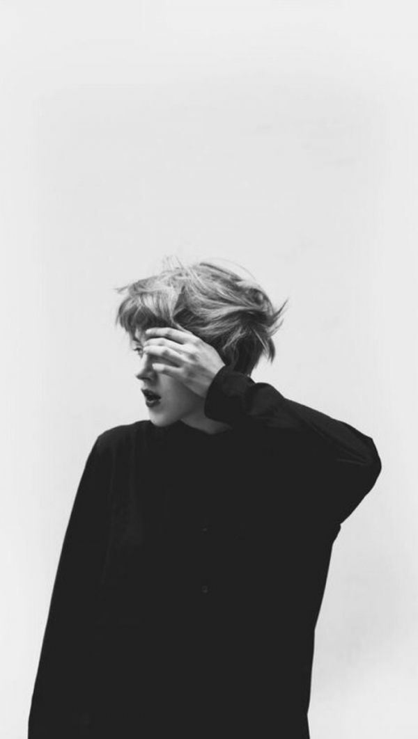 阳光帅气欧美男生精选高清图片