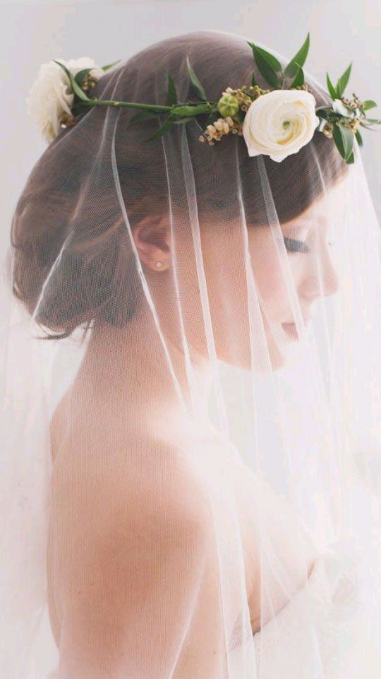 女生婚纱高清大图特辑图片