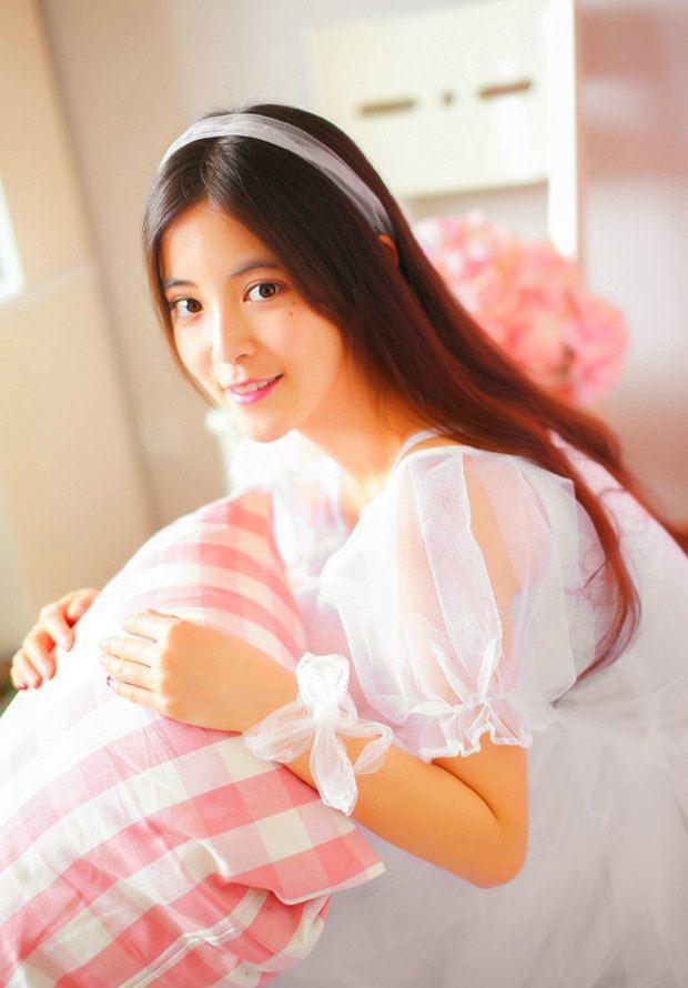 小确幸梦幻女生可爱合辑图片
