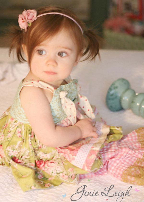 超萌小萝莉高清大全图片