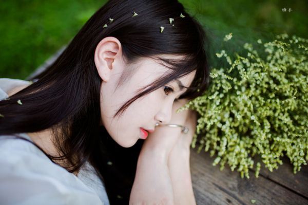 你越善解人意越没人在乎你的委屈和脾气图片