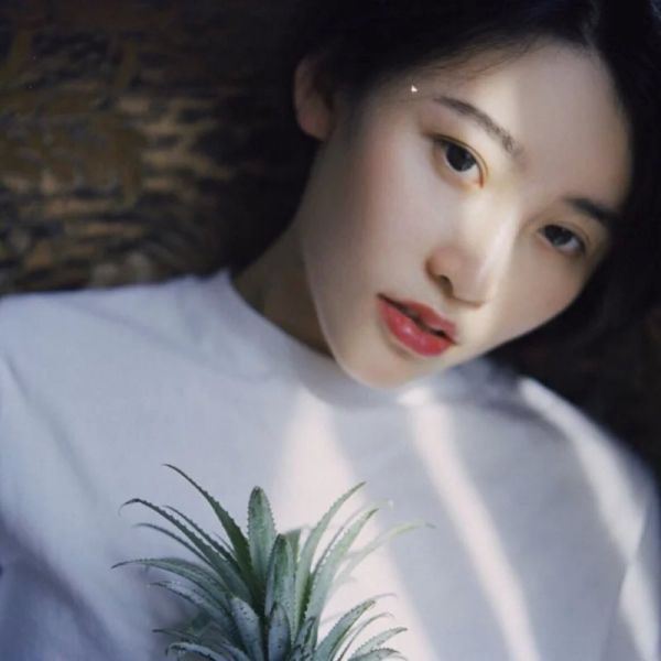 小清新美美女合集图片