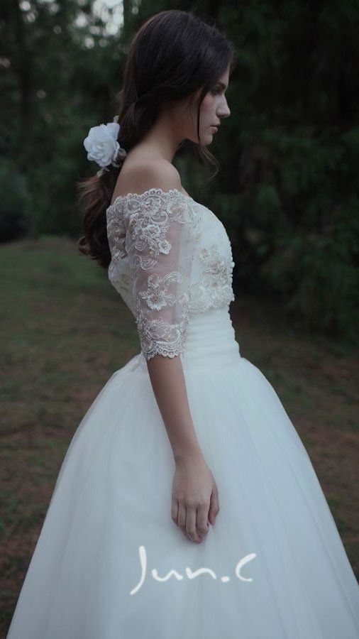 女生婚纱高清大图特辑图片