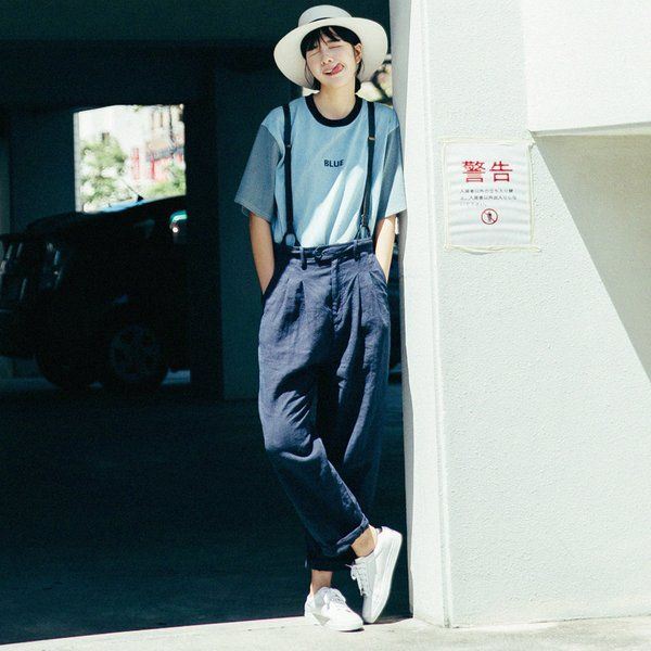 意境唯美大图女生图片