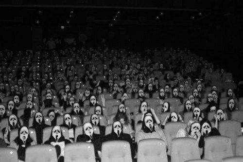 诡异个性欧美范大全精选图片