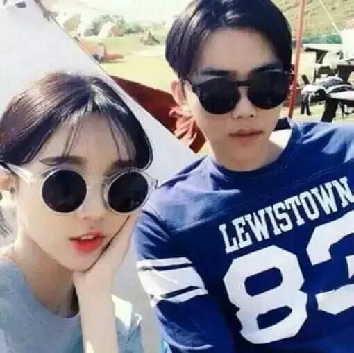 高清唯美情侣合辑图片