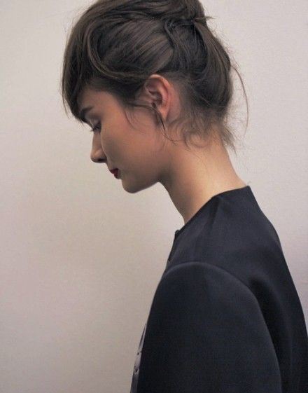 欧美女生唯美清新大全图片