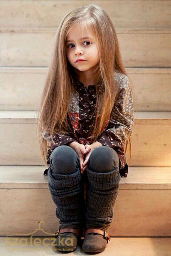 超可爱小女孩萝莉大全图片