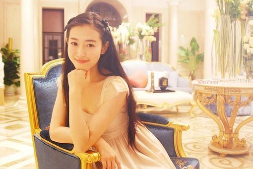 非主流美女唯美图片