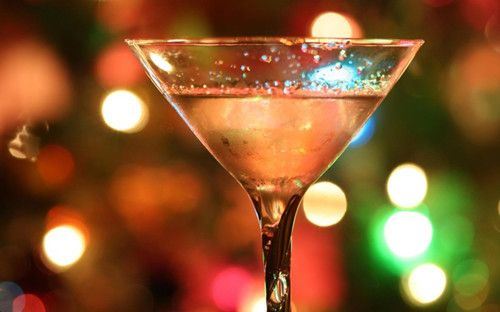 高清圣诞节的意境美图唯美图片