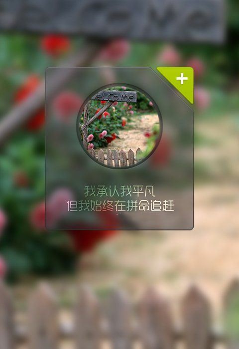 爱情文字意境大全图片