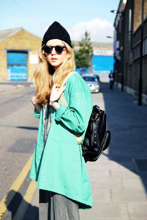 2016非主流意境欧美女生图片