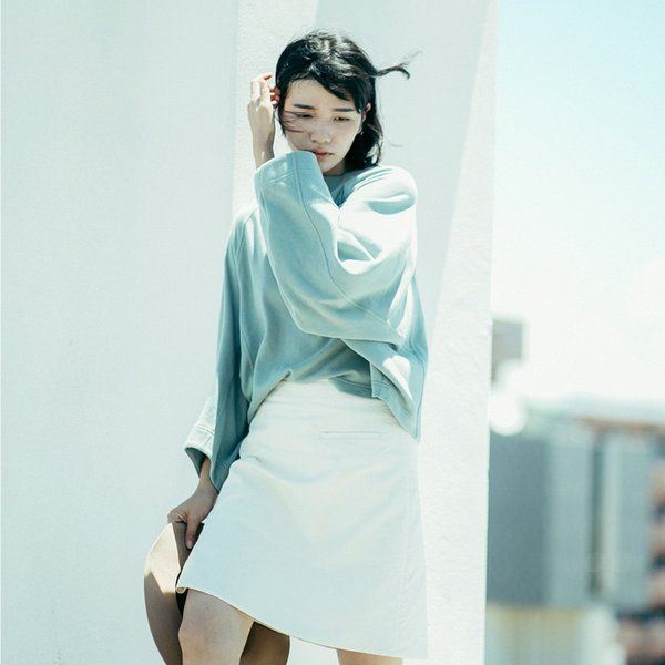 意境唯美大图女生图片