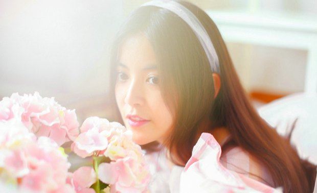 小确幸梦幻女生可爱合辑图片