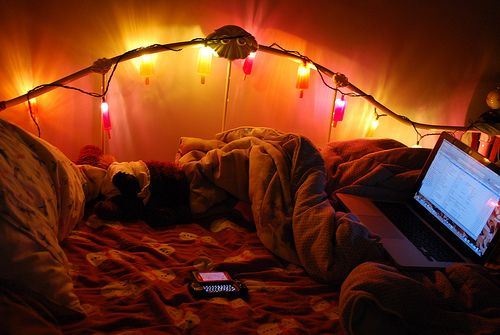 素材创意小清新精选图片