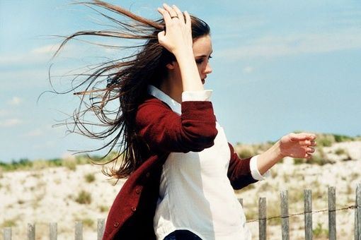 2016非主流意境欧美女生图片