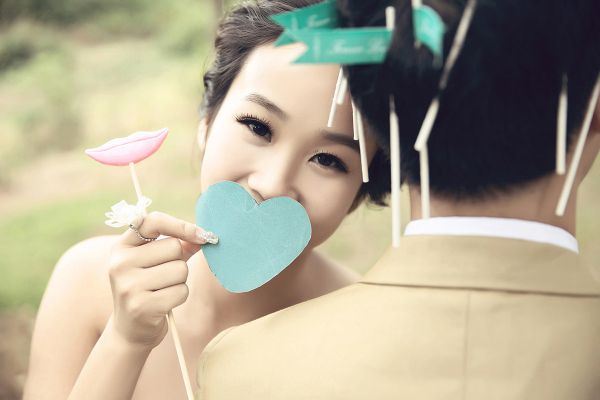 你娶我就嫁结婚爱情大全超浪漫图片