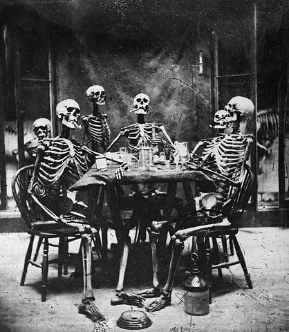 诡异个性欧美范大全精选图片