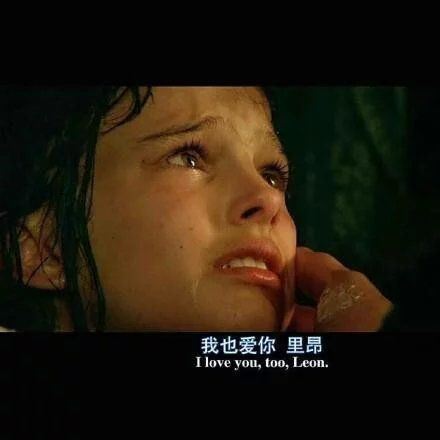 这个杀手不太冷欧美文字大全图片