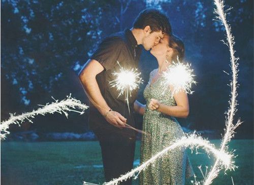 高清欧美情侣精选合辑图片