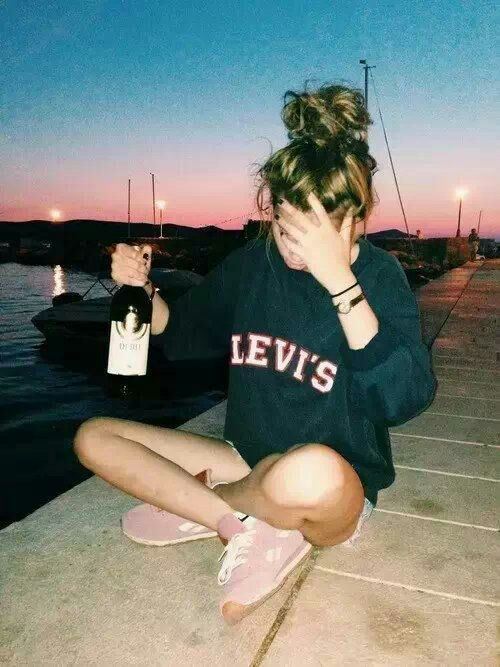 高清女生欧美精选图片