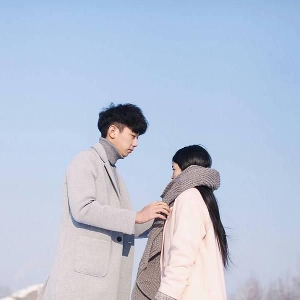 高清唯美情侣合辑图片